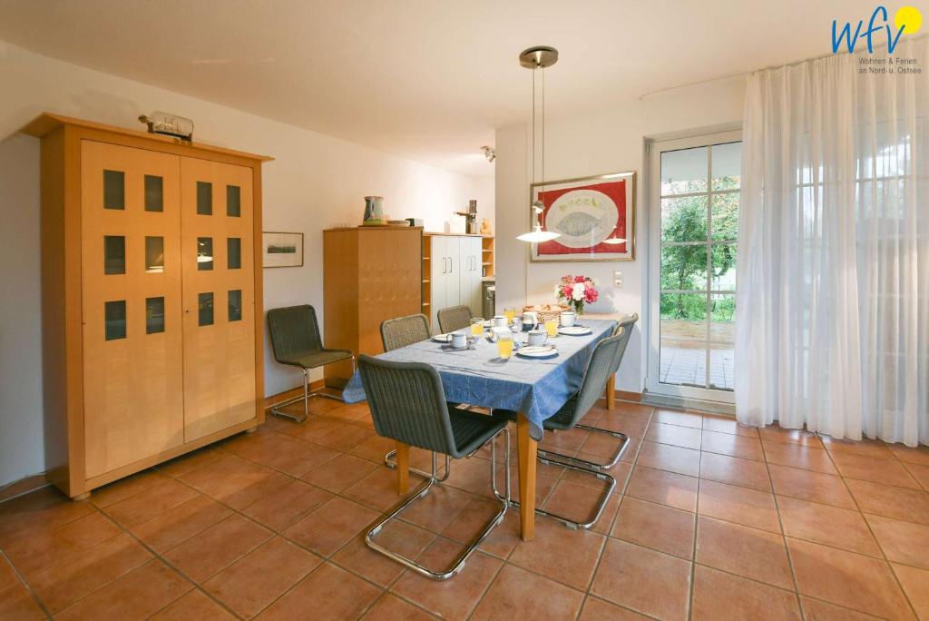Luv und Lee Ferienwohnung Pilsum photo 4