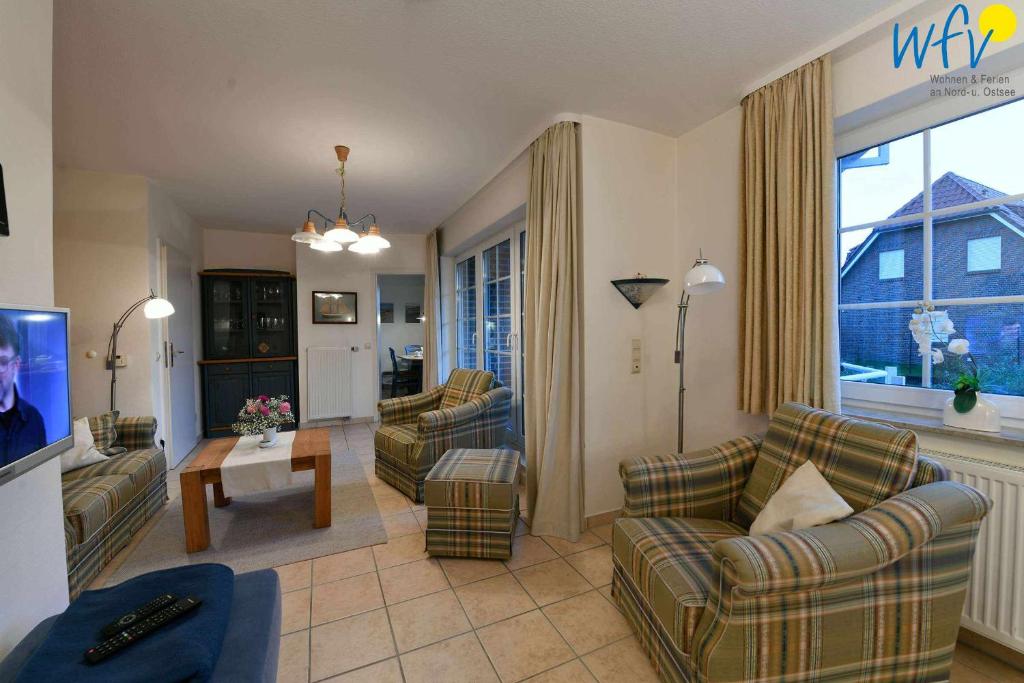 Luv und Lee Ferienwohnung Westerhever photo 3