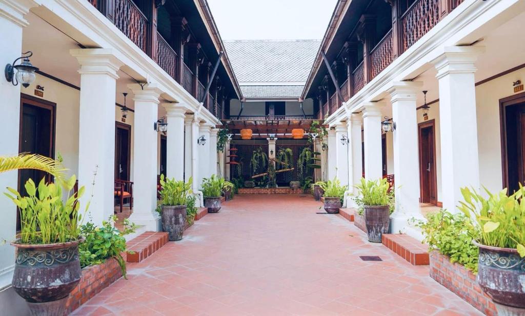 Houngvilai Hotel photo 3