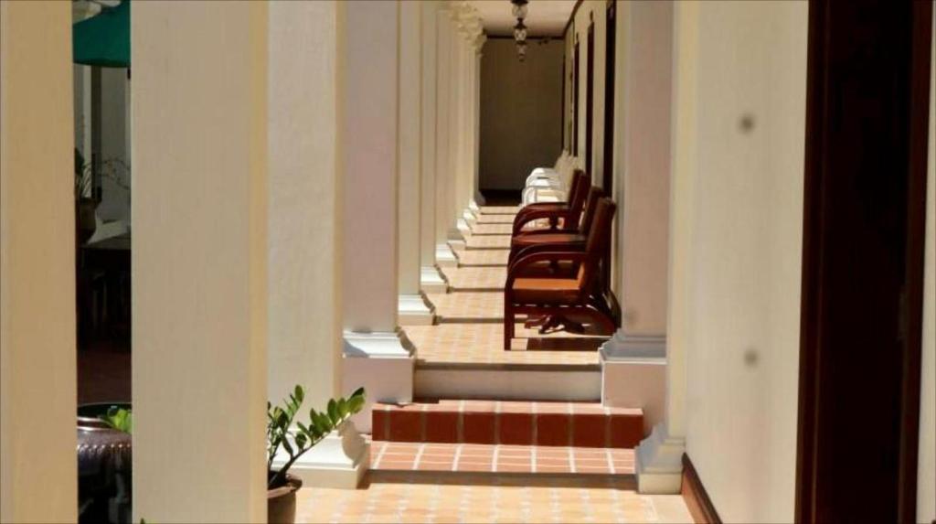 Houngvilai Hotel photo 4