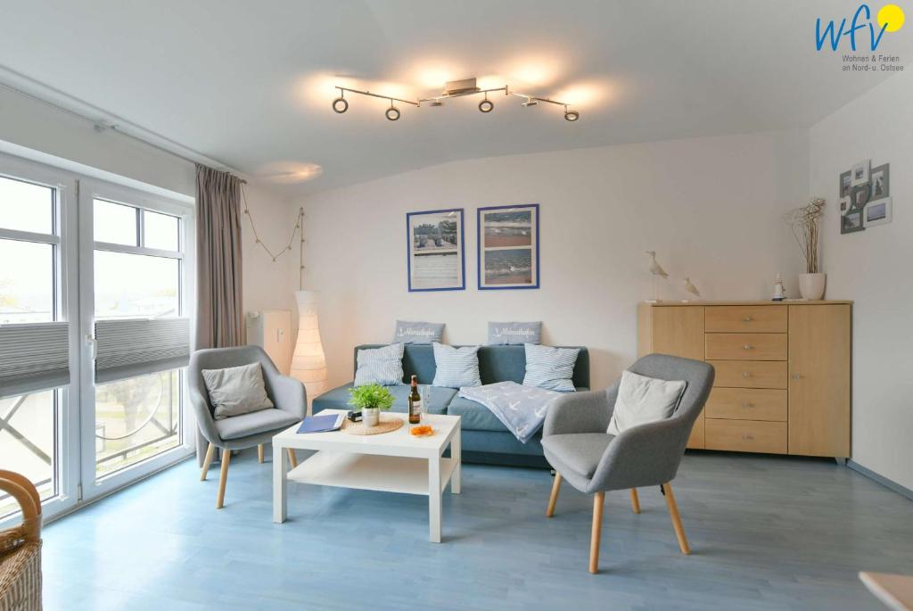 Villa Kranich Ferienwohnung 8 photo 2