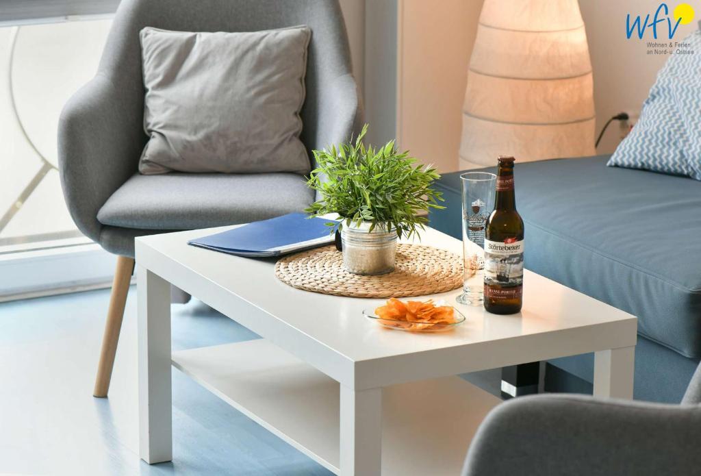 Villa Kranich Ferienwohnung 8 photo 3