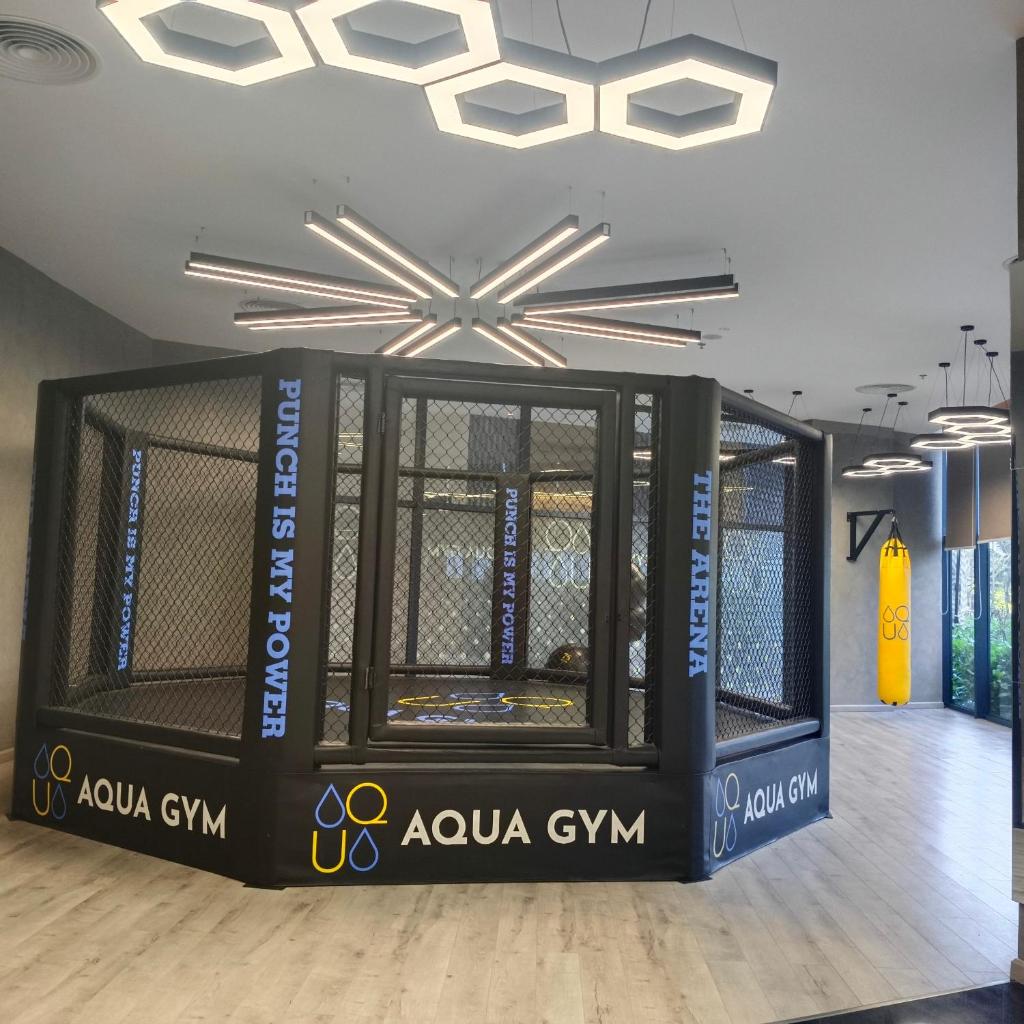 The Western Seaview Cam Ranh Condotel