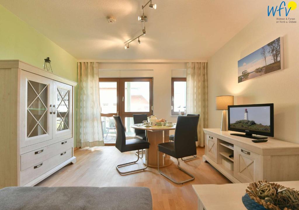 Ferienpark Seedorf Haus Wizlaw - Ferienwohnung Casa Campino photo 1