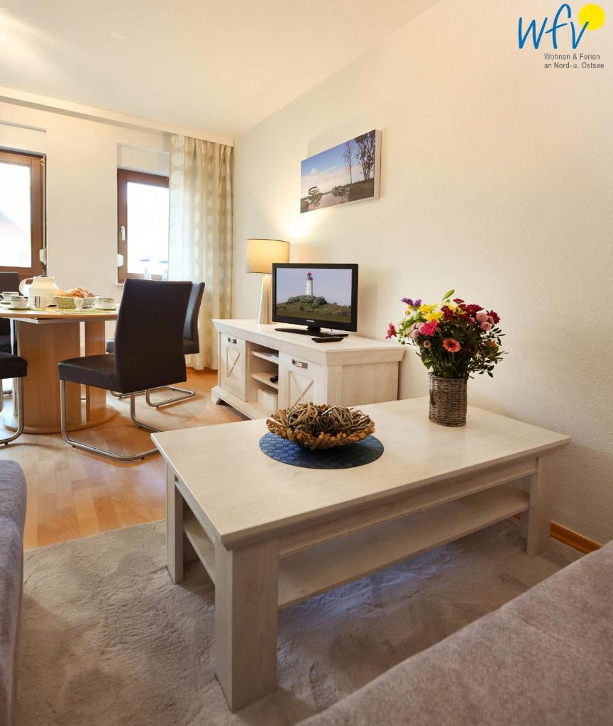 Ferienpark Seedorf Haus Wizlaw - Ferienwohnung Casa Campino photo 2