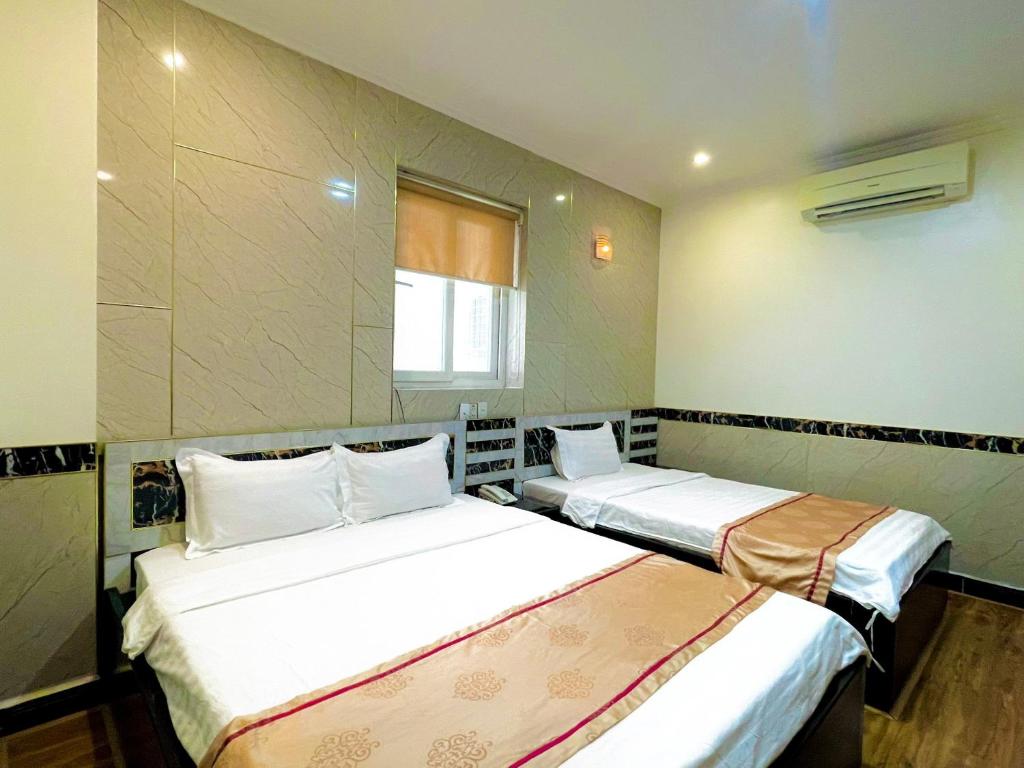 Khách Sạn Linh Phương 2