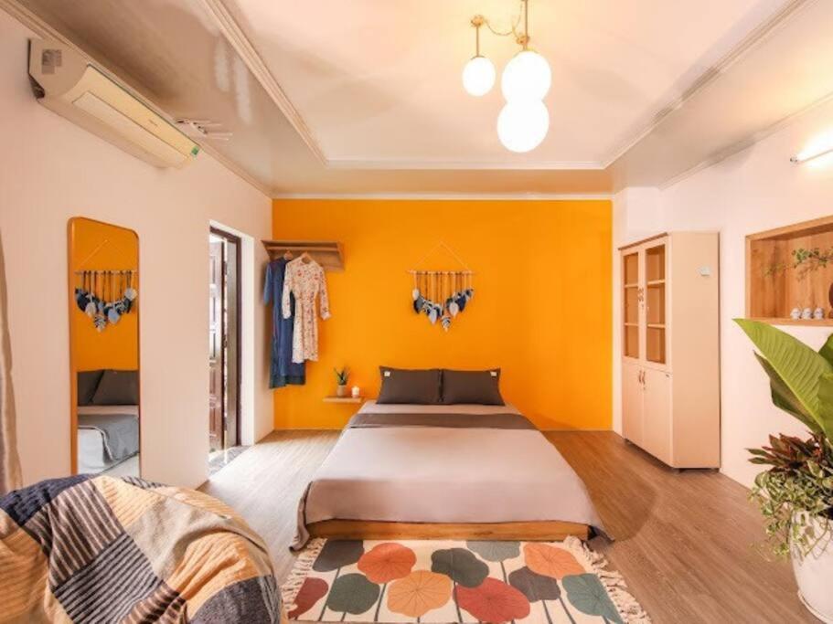 Ideal Home-350m2-7BR for 16PPL- Near Opera House