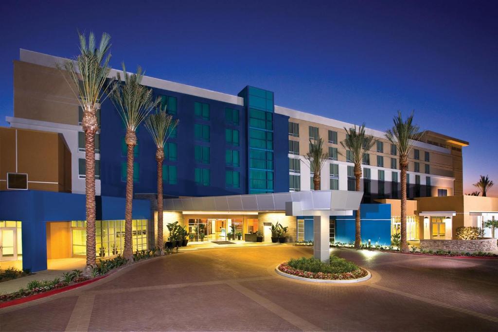Renaissance ClubSport Aliso Viejo Laguna Beach Hotel photo 1