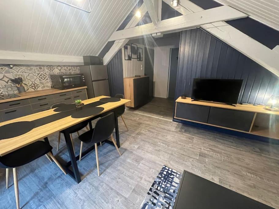 Joli appartement photo 3