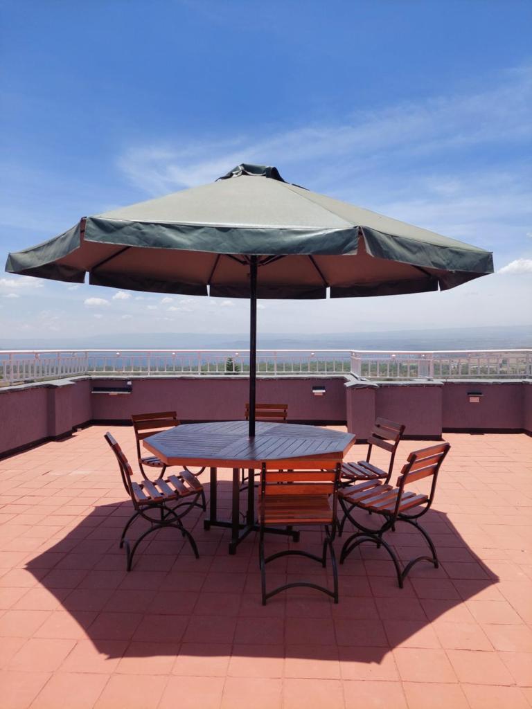 The Furnished Homes KE, Lake View & GYM photo 4