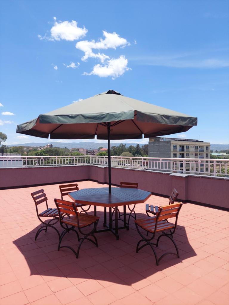 The Furnished Homes KE, Lake View & GYM photo 3