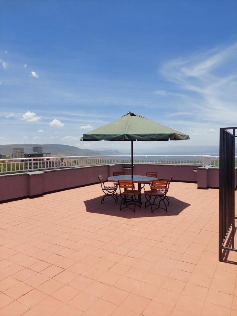 The Furnished Homes KE, Lake View & GYM photo 2