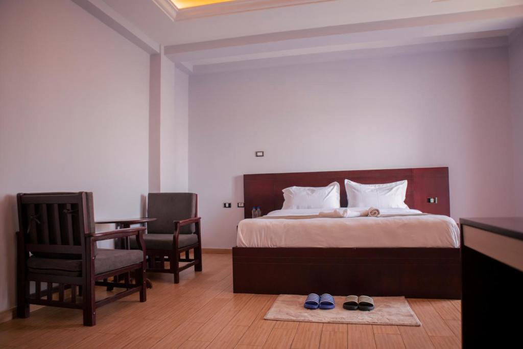 Filagot Hotel photo 2