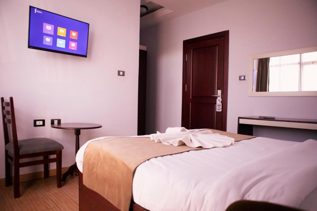 Filagot Hotel photo 3