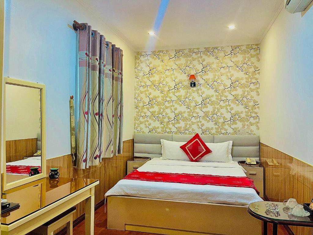 Khách Sạn Linh Phương 2