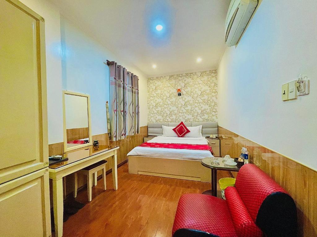 Khách Sạn Linh Phương 2