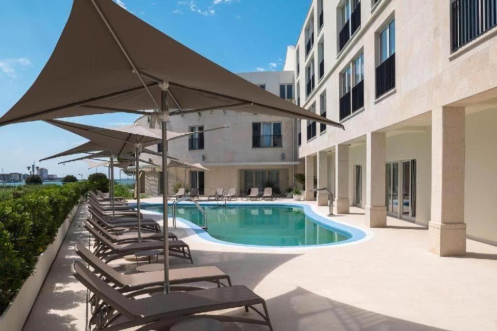 Apartment Garden Palace A125 - Happy Rentals photo 3