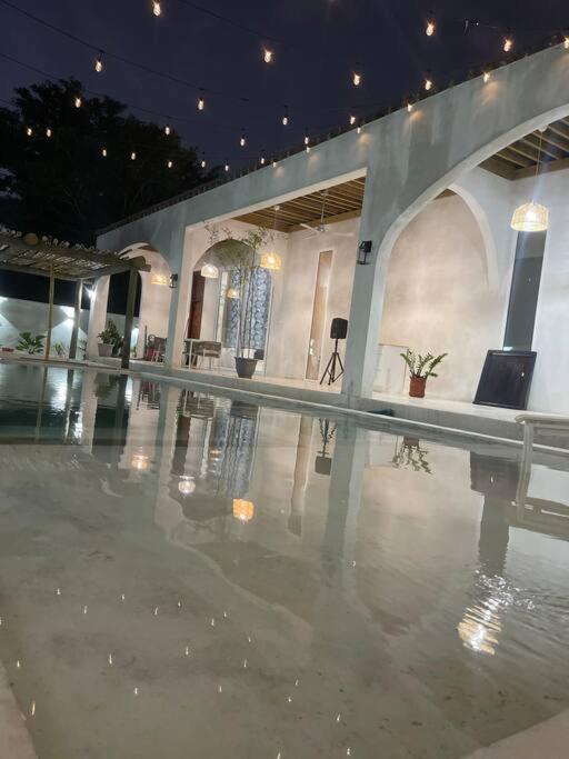 CASA LUNA ¡Piscina y Playa! photo 1