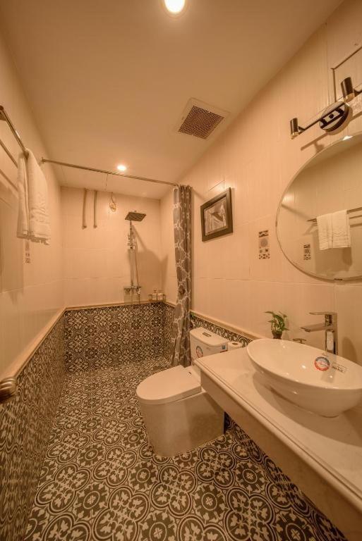 Bonjour D'An Nam Hotel HN - by BAY LUXURY