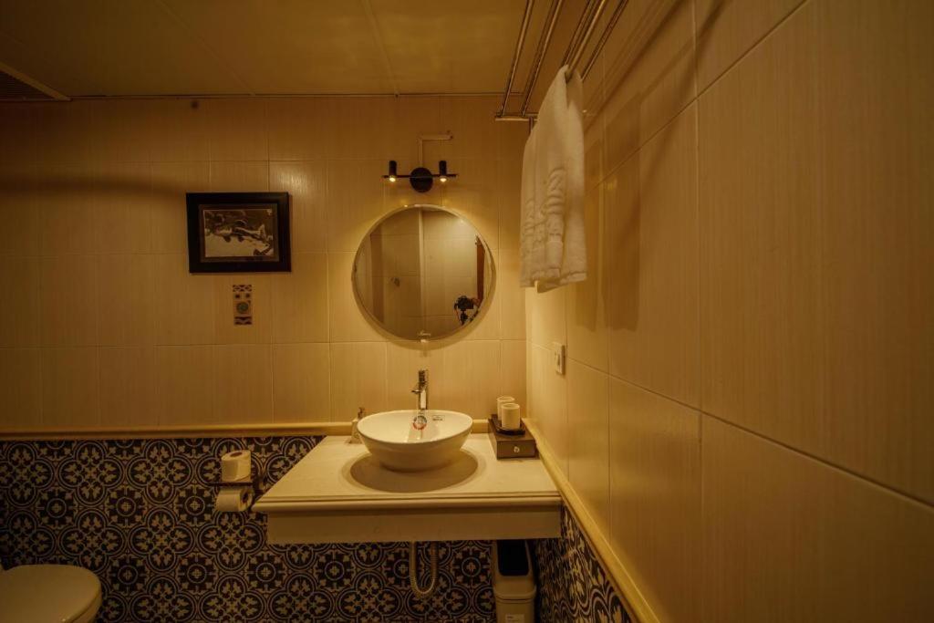 Bonjour D'An Nam Hotel HN - by BAY LUXURY