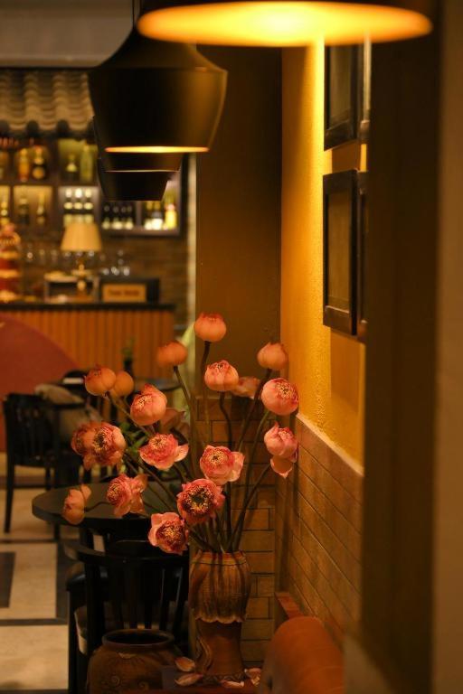 Bonjour D'An Nam Hotel HN - by BAY LUXURY