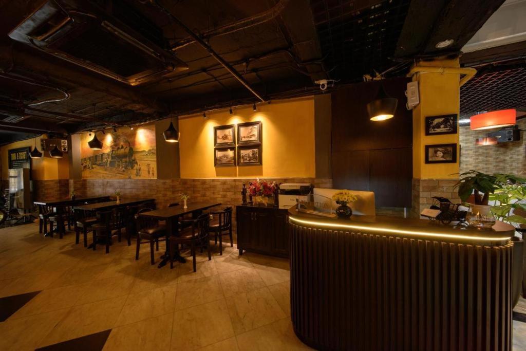 Bonjour D'An Nam Hotel HN - by BAY LUXURY