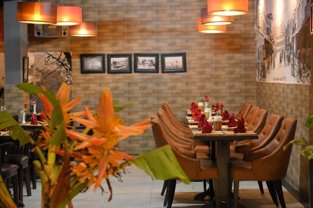 Bonjour D'An Nam Hotel HN - by BAY LUXURY