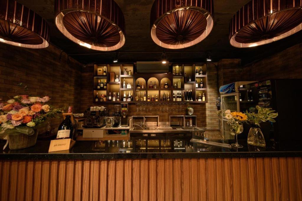 Bonjour D'An Nam Hotel HN - by BAY LUXURY