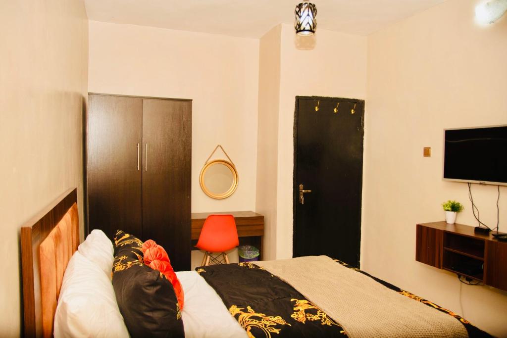 2bed rooms Luxury Williams Residence photo 1