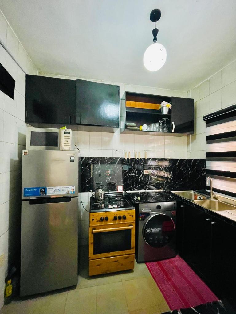 2bed rooms Luxury Williams Residence photo 2