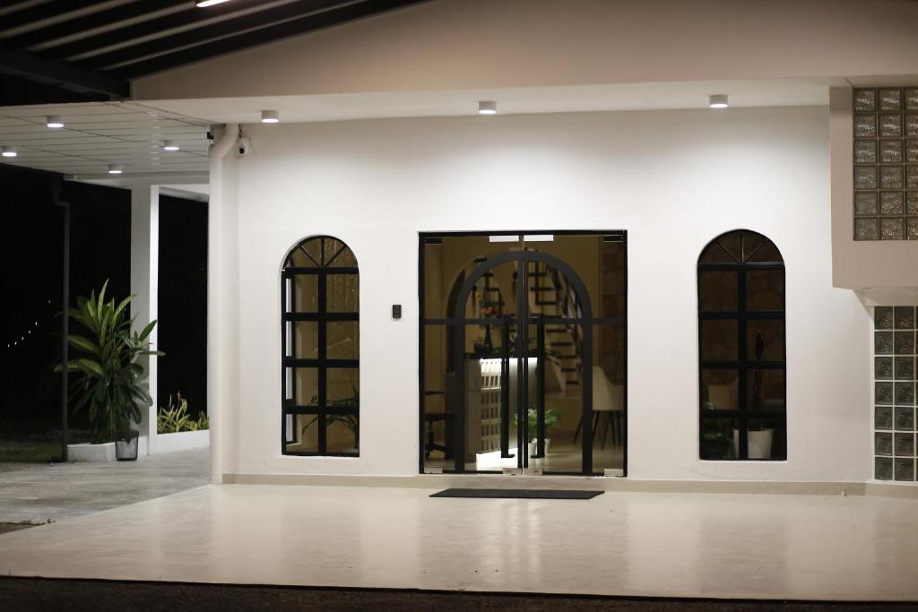 Alchaeden Villa Hostel photo 2