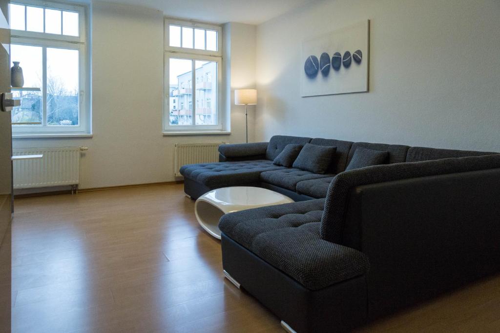 Studiowohnungen Am Neuberinhaus F&G Apartments photo 2