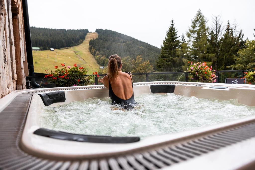 Pytloun Wellness Hotel Harrachov photo 1