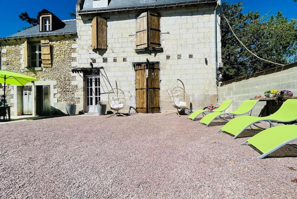 L’Éden photo 4