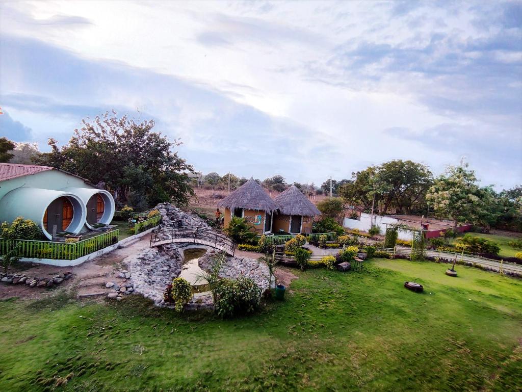 Van Vagdo Resort photo 4