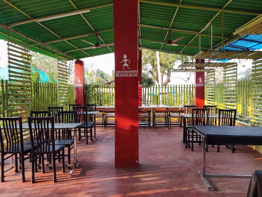 Van Vagdo Resort photo 3