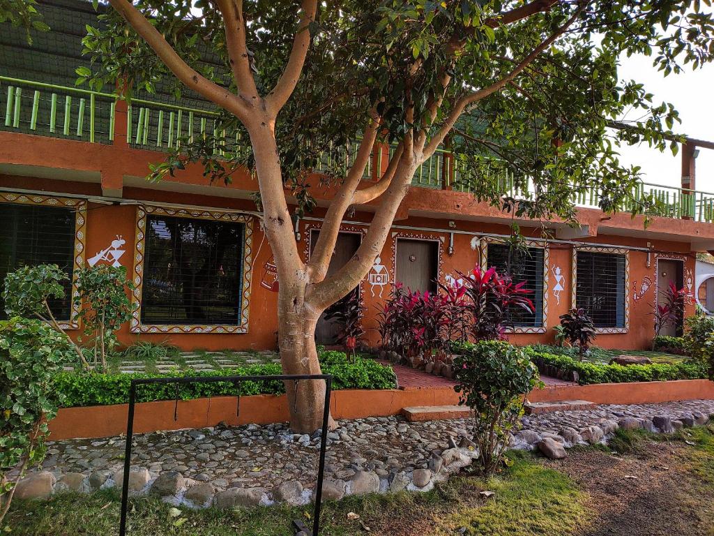 Van Vagdo Resort photo 2