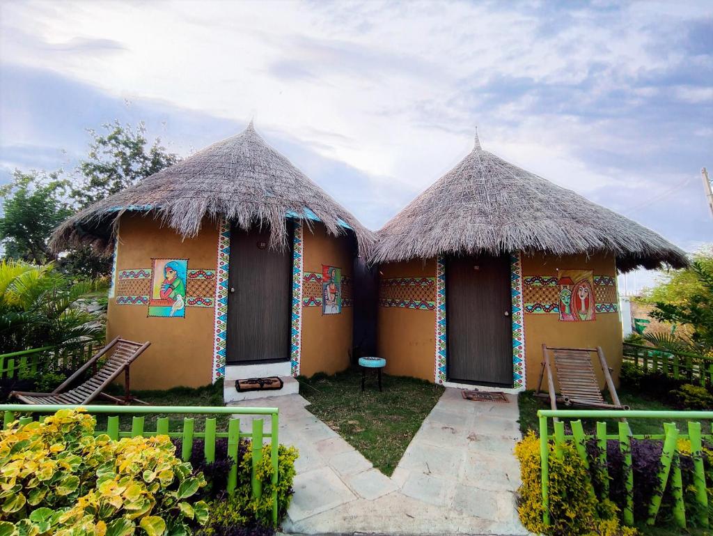 Van Vagdo Resort photo 1