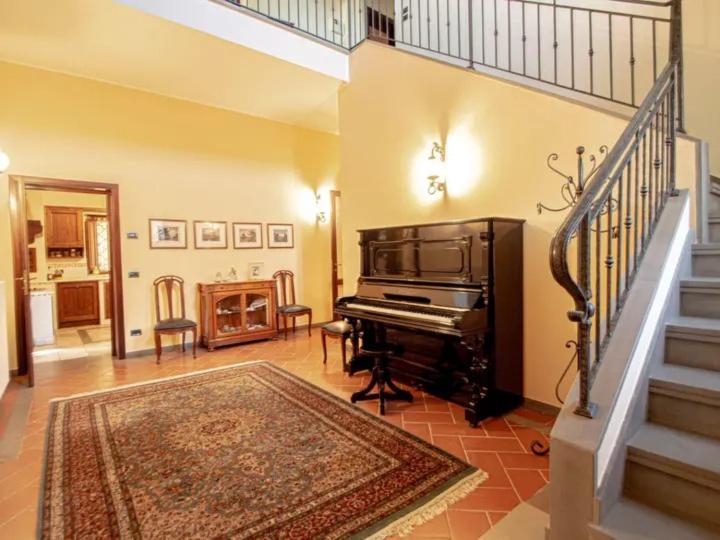 Certopiano Resort photo 1