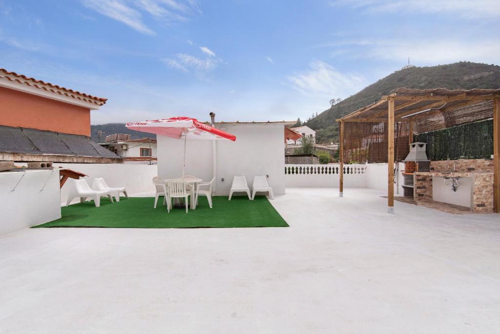 Casa Inda
