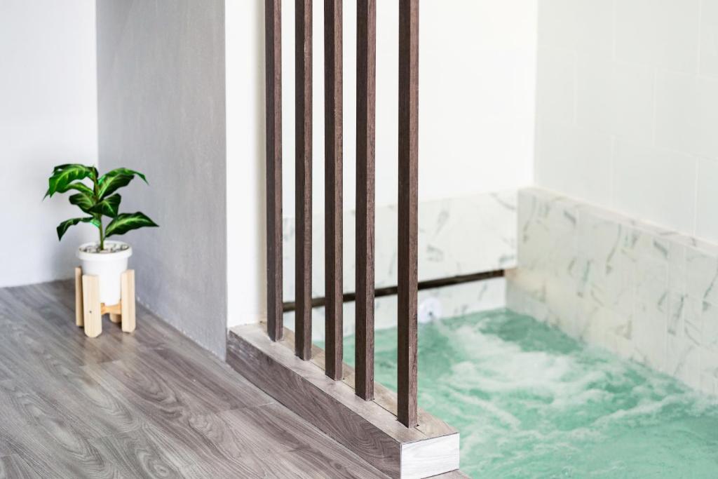 The Secret Garden Pool Villa Phuket photo 4