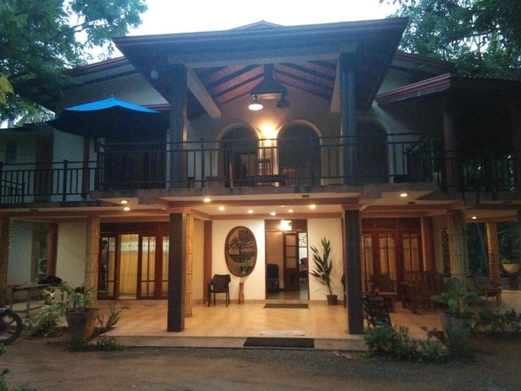 Rohana Holiday Resort yala photo 1
