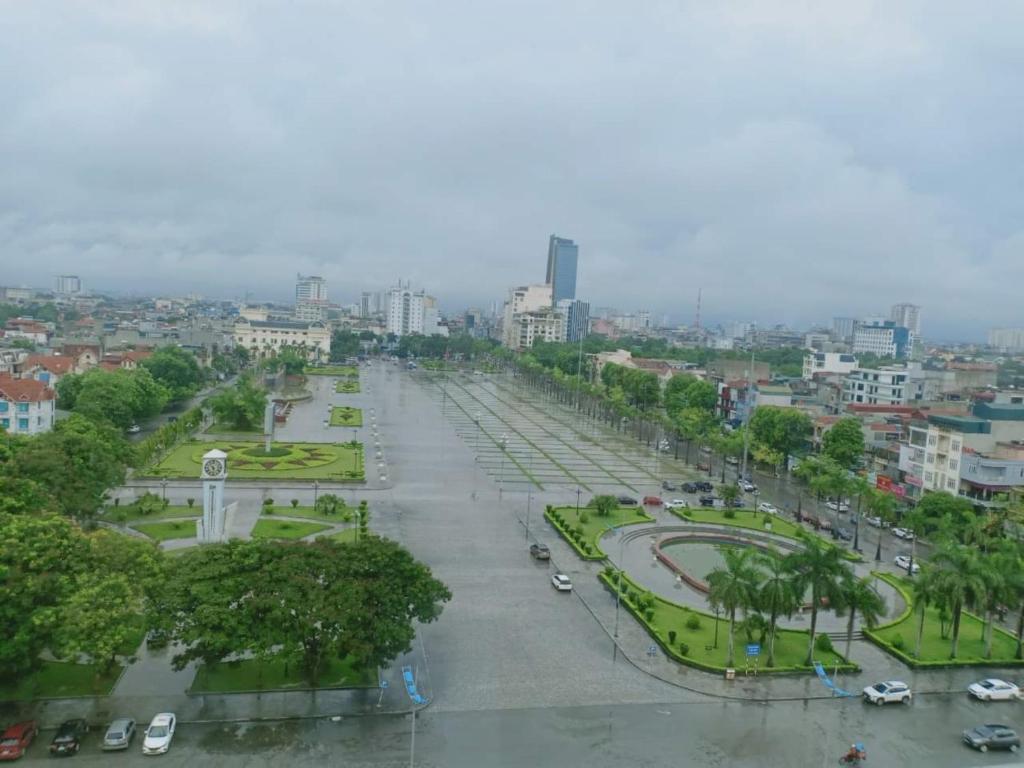 Phù Đổng Hotel Thanh Hóa