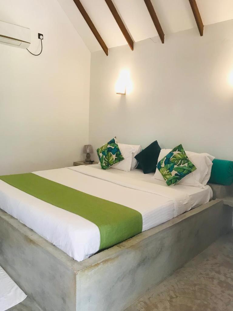 The Tottam Beach Hotel - Trincomalee photo 3
