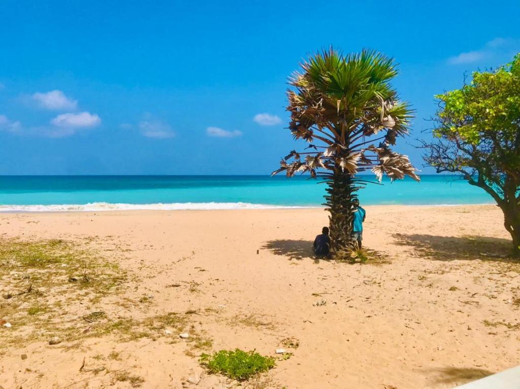 The Tottam Beach Hotel - Trincomalee photo 1
