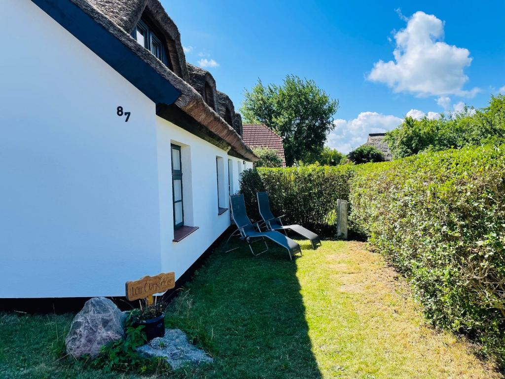 Lütt Oven Hus photo 3