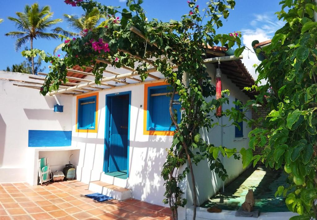 Cabanas Caraúbas photo 1