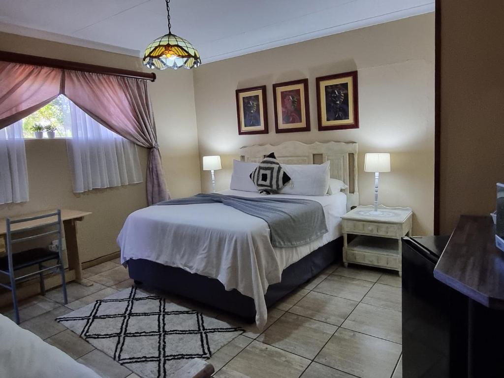 African Sky Guest House photo 4
