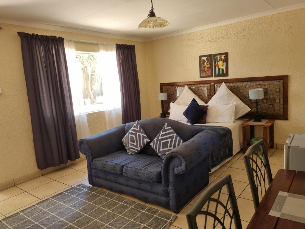 African Sky Guest House photo 3
