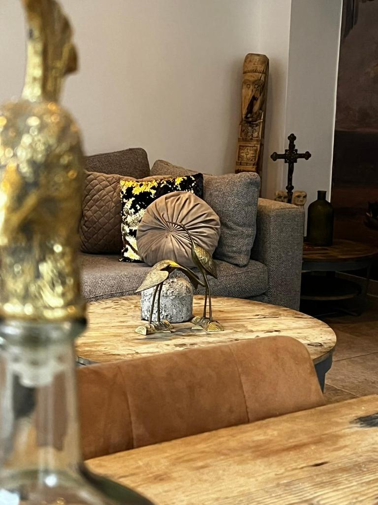 Luxury apartment in farmhouse near Amsterdam photo 4